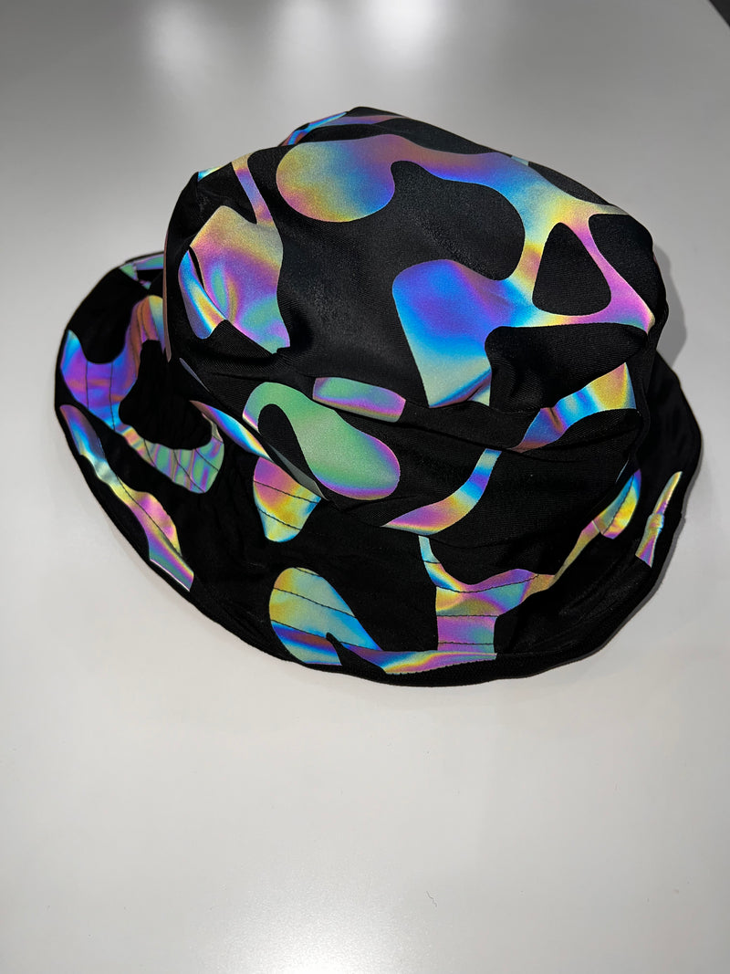 Elixir - Bucket Hat – JazzyGarms