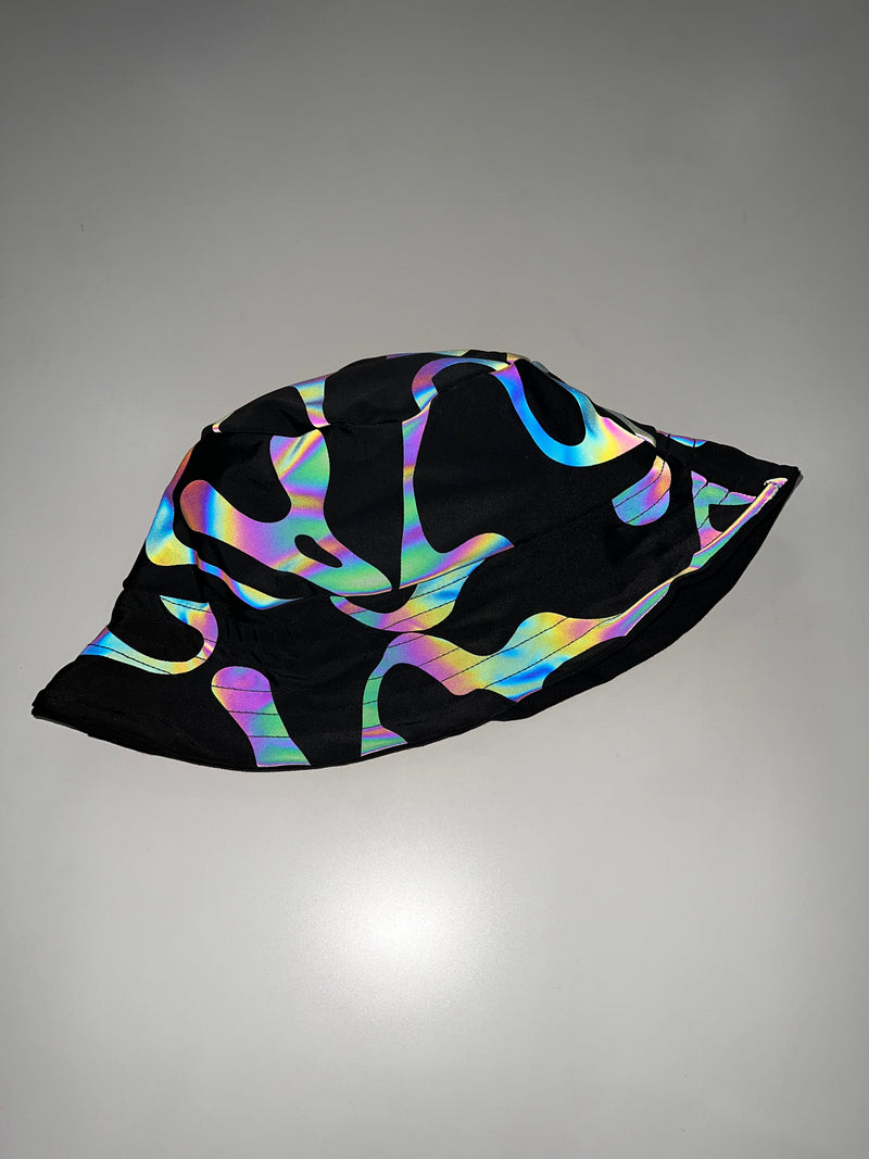 Elixir - Bucket Hat – JazzyGarms